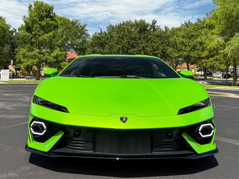 2026 Lamborghini Temerario - Photo 5 - Bonita Springs, FL 34134
