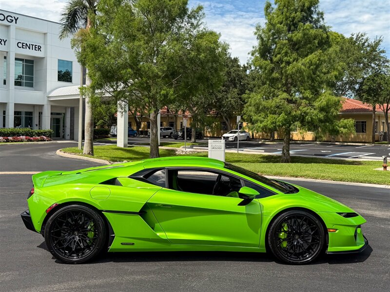 2026 Lamborghini Temerario - Photo 56 - Bonita Springs, FL 34134