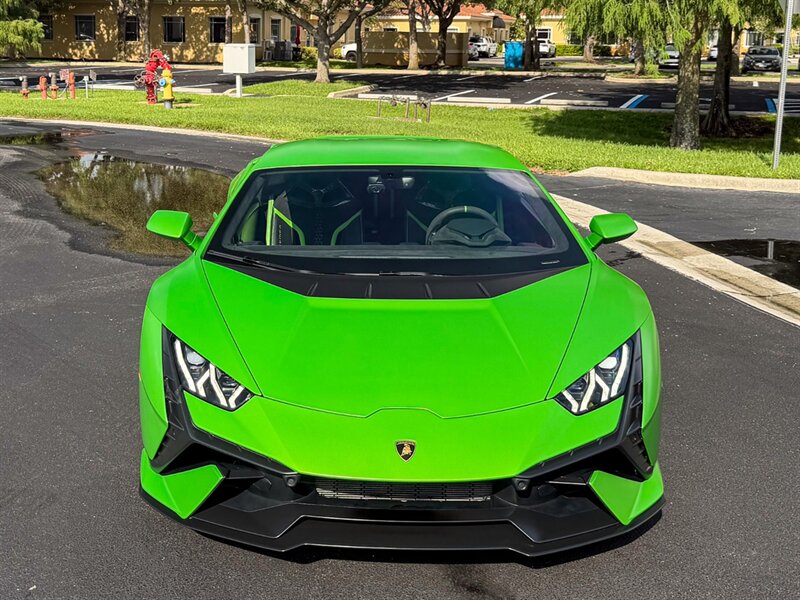 2026 Lamborghini Temerario - Photo 5 - Bonita Springs, FL 34134