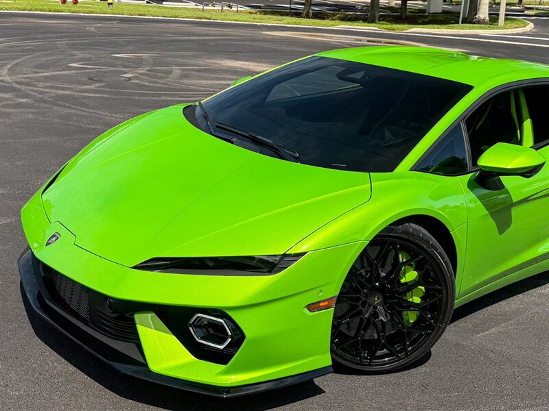 2026 Lamborghini Temerario - Photo 8 - Bonita Springs, FL 34134