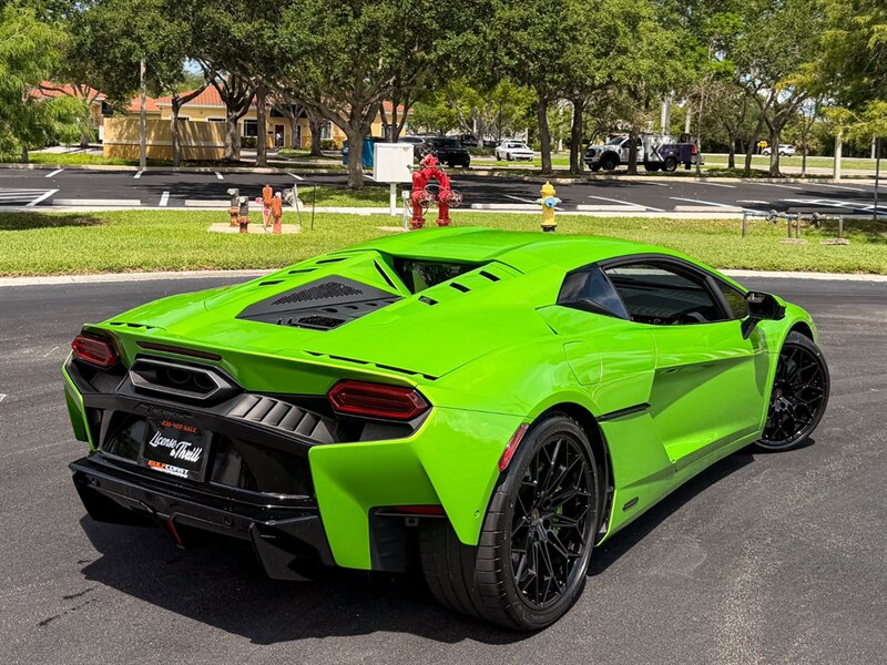 2026 Lamborghini Temerario - Photo 55 - Bonita Springs, FL 34134