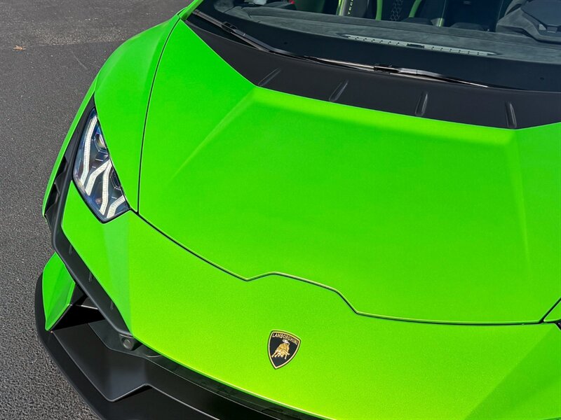 2026 Lamborghini Temerario - Photo 4 - Bonita Springs, FL 34134