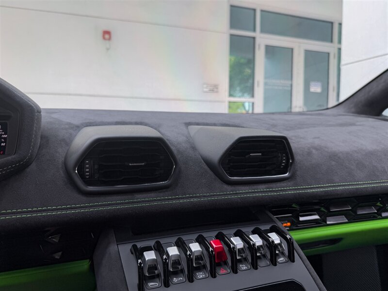2026 Lamborghini Temerario - Photo 13 - Bonita Springs, FL 34134
