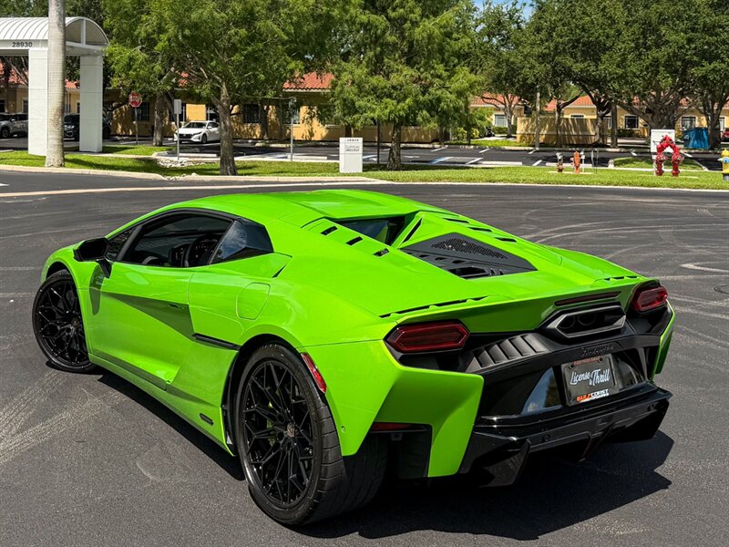 2026 Lamborghini Temerario - Photo 39 - Bonita Springs, FL 34134