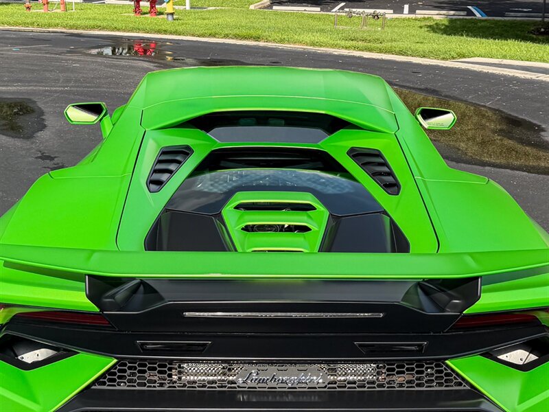 2026 Lamborghini Temerario - Photo 51 - Bonita Springs, FL 34134
