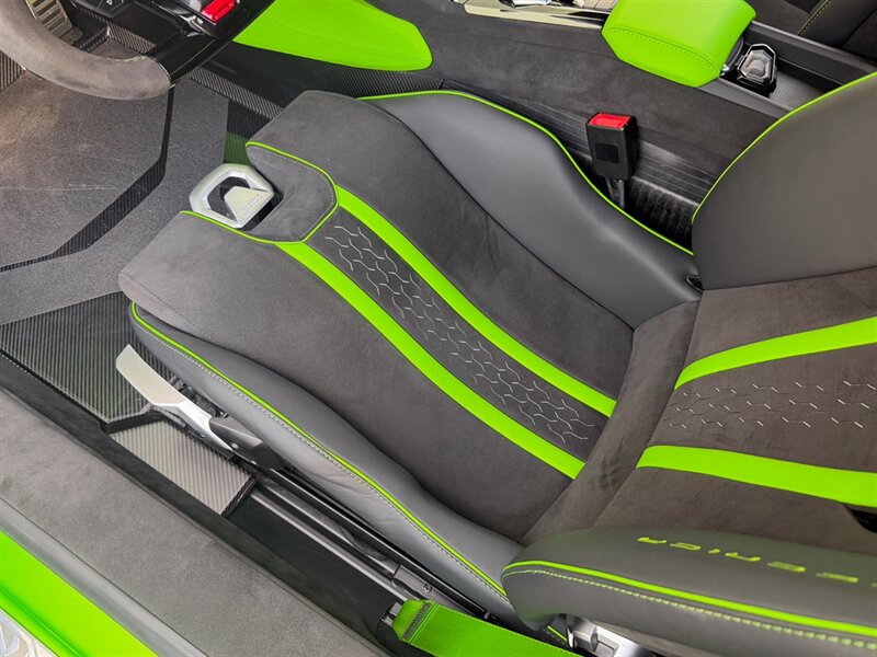 2026 Lamborghini Temerario - Photo 22 - Bonita Springs, FL 34134