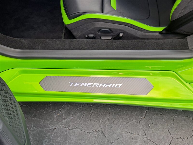 2026 Lamborghini Temerario - Photo 22 - Bonita Springs, FL 34134