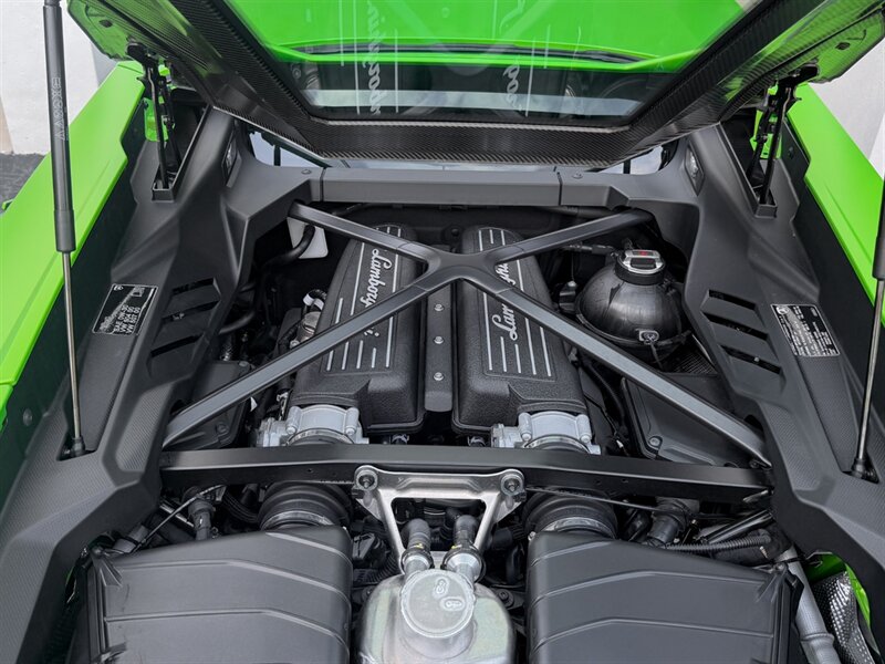 2026 Lamborghini Temerario - Photo 35 - Bonita Springs, FL 34134