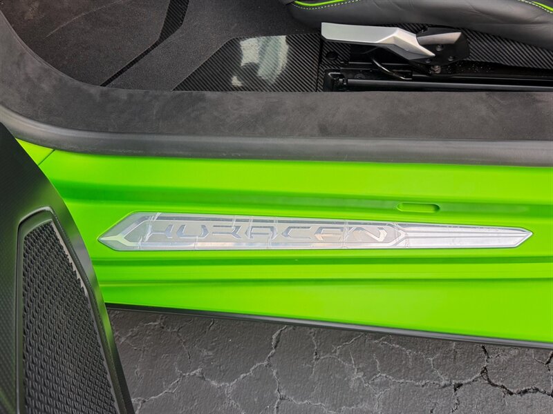 2026 Lamborghini Temerario - Photo 24 - Bonita Springs, FL 34134