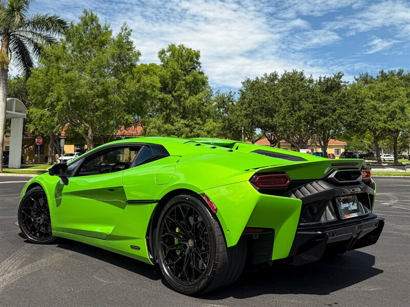 2026 Lamborghini Temerario - Photo 40 - Bonita Springs, FL 34134