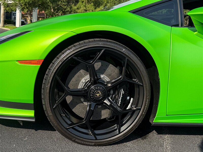 2026 Lamborghini Temerario - Photo 40 - Bonita Springs, FL 34134