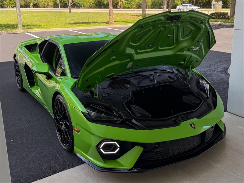 2026 Lamborghini Temerario - Photo 33 - Bonita Springs, FL 34134