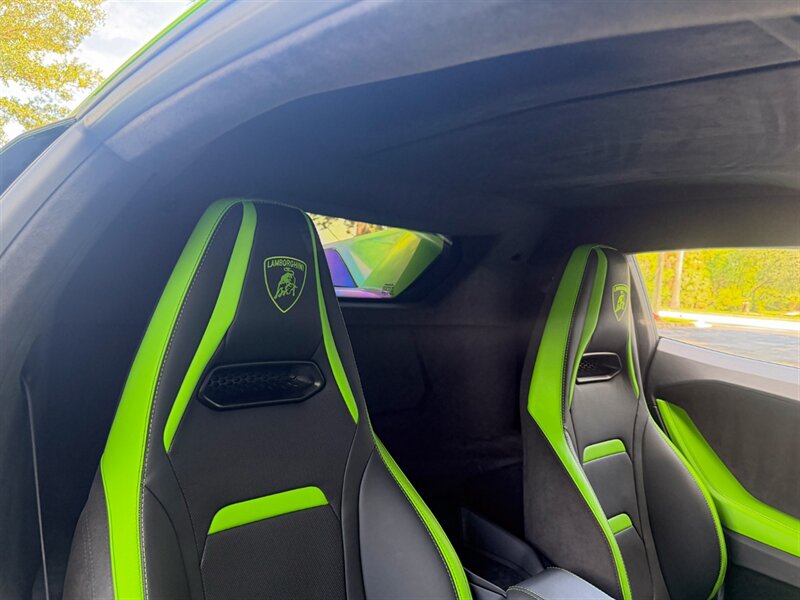 2026 Lamborghini Temerario - Photo 27 - Bonita Springs, FL 34134