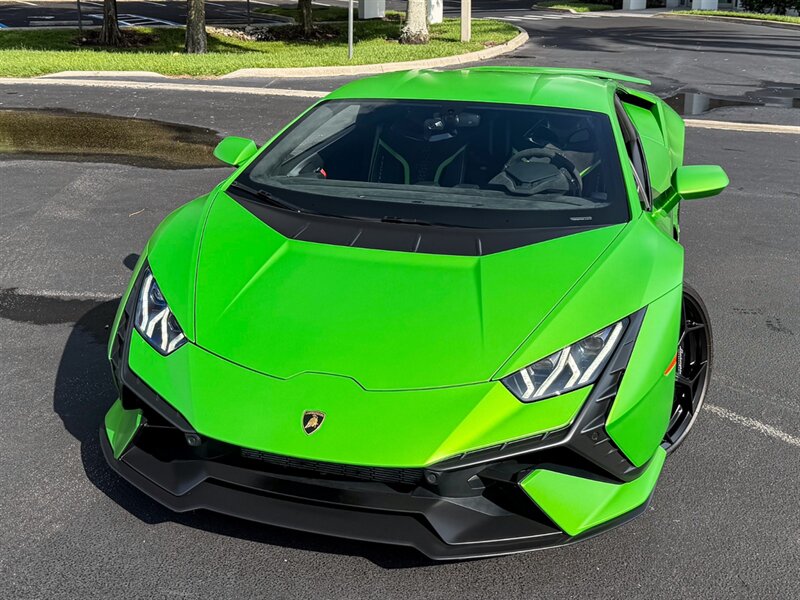 2026 Lamborghini Temerario - Photo 7 - Bonita Springs, FL 34134