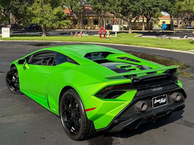 2026 Lamborghini Temerario - Photo 42 - Bonita Springs, FL 34134