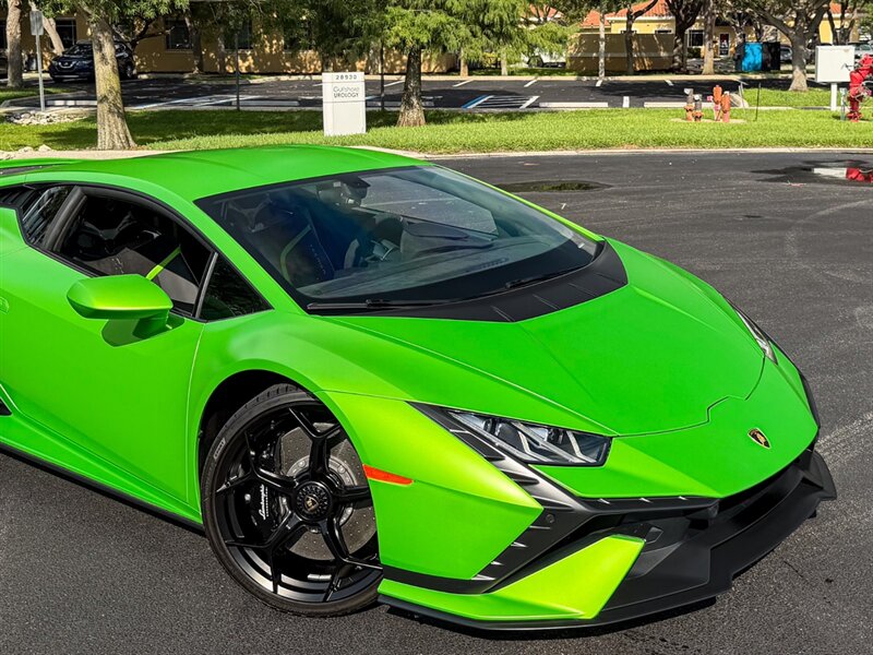 2026 Lamborghini Temerario - Photo 64 - Bonita Springs, FL 34134