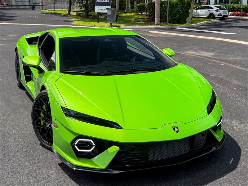 2026 Lamborghini Temerario - Photo 64 - Bonita Springs, FL 34134