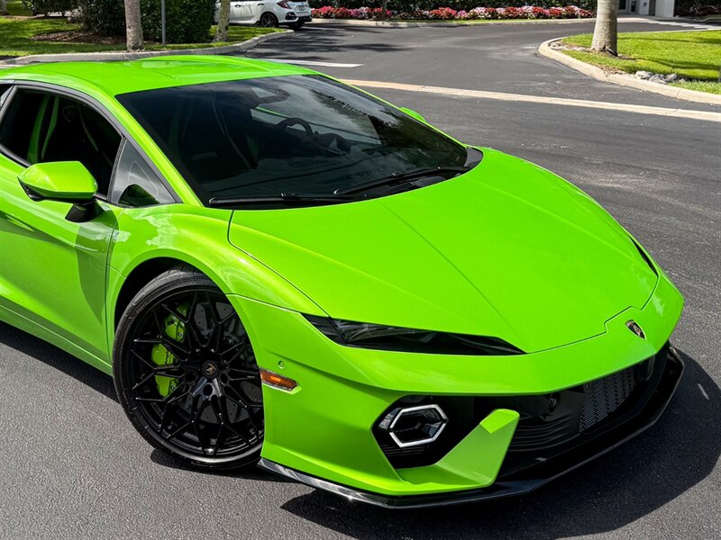 2026 Lamborghini Temerario - Photo 61 - Bonita Springs, FL 34134