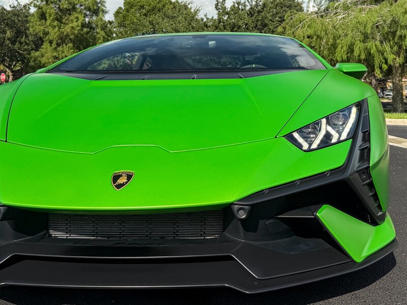 2026 Lamborghini Temerario - Photo 3 - Bonita Springs, FL 34134