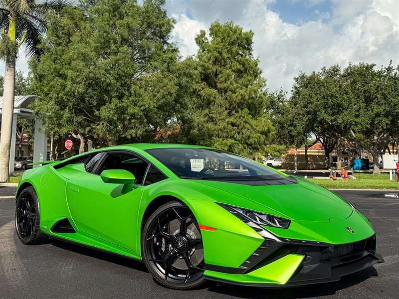 2026 Lamborghini Temerario - Photo 65 - Bonita Springs, FL 34134