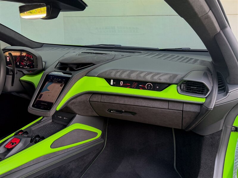 2026 Lamborghini Temerario - Photo 29 - Bonita Springs, FL 34134