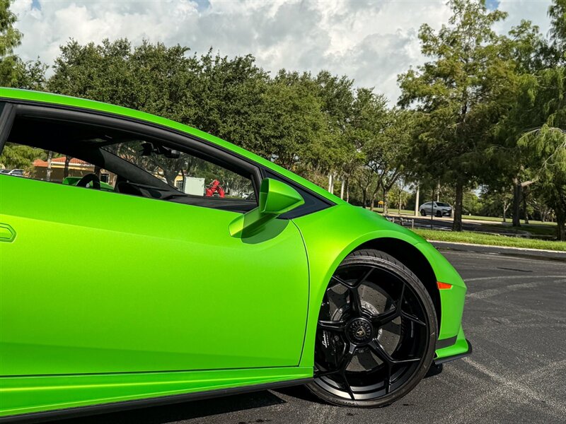 2026 Lamborghini Temerario - Photo 57 - Bonita Springs, FL 34134