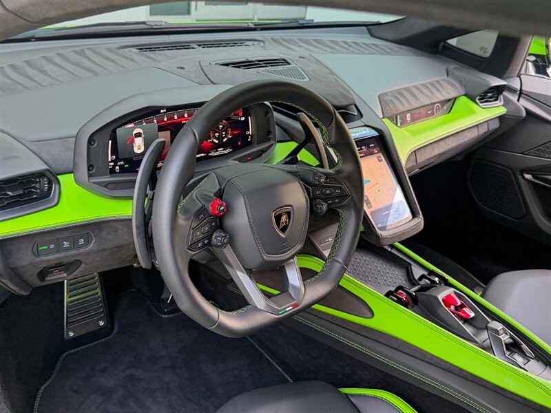 2026 Lamborghini Temerario - Photo 24 - Bonita Springs, FL 34134