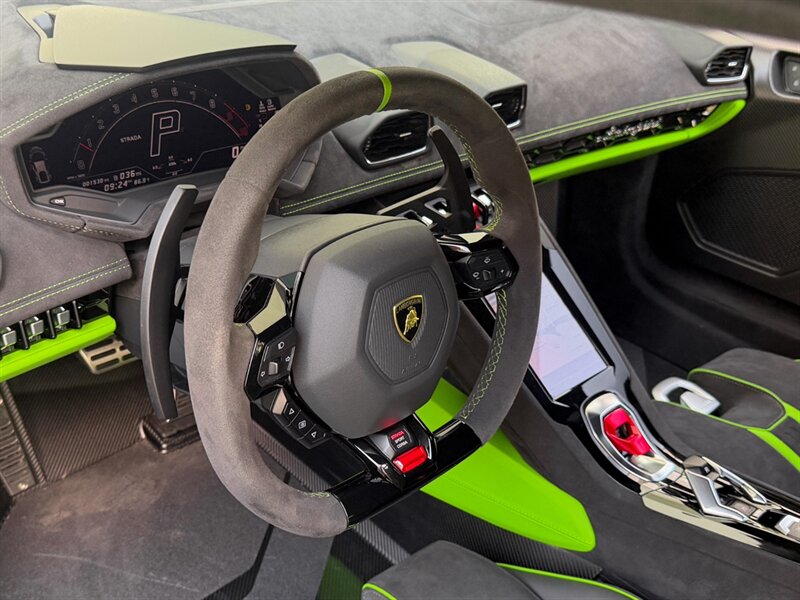2026 Lamborghini Temerario - Photo 26 - Bonita Springs, FL 34134