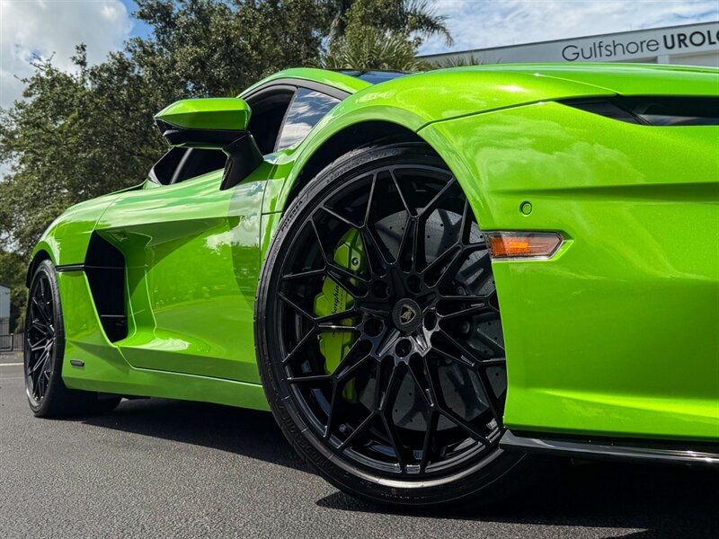 2026 Lamborghini Temerario - Photo 63 - Bonita Springs, FL 34134