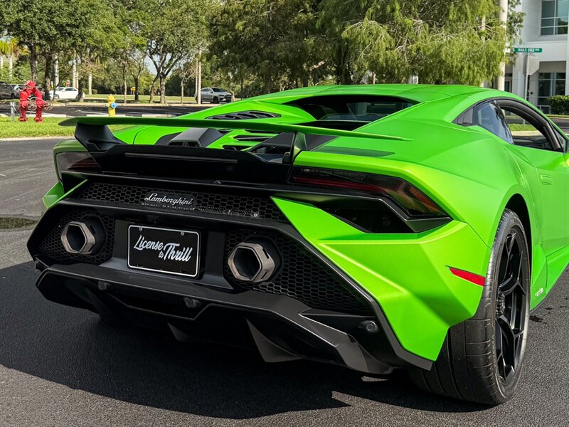 2026 Lamborghini Temerario - Photo 54 - Bonita Springs, FL 34134