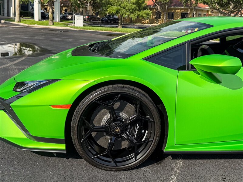2026 Lamborghini Temerario - Photo 39 - Bonita Springs, FL 34134