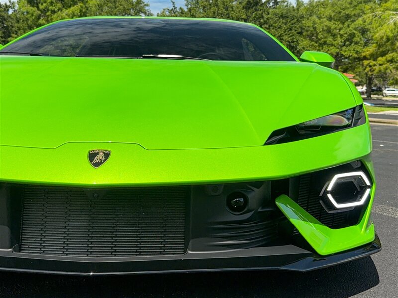 2026 Lamborghini Temerario - Photo 3 - Bonita Springs, FL 34134