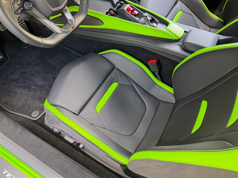 2026 Lamborghini Temerario - Photo 19 - Bonita Springs, FL 34134