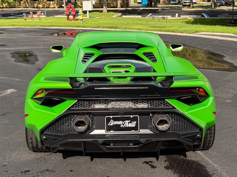 2026 Lamborghini Temerario - Photo 48 - Bonita Springs, FL 34134