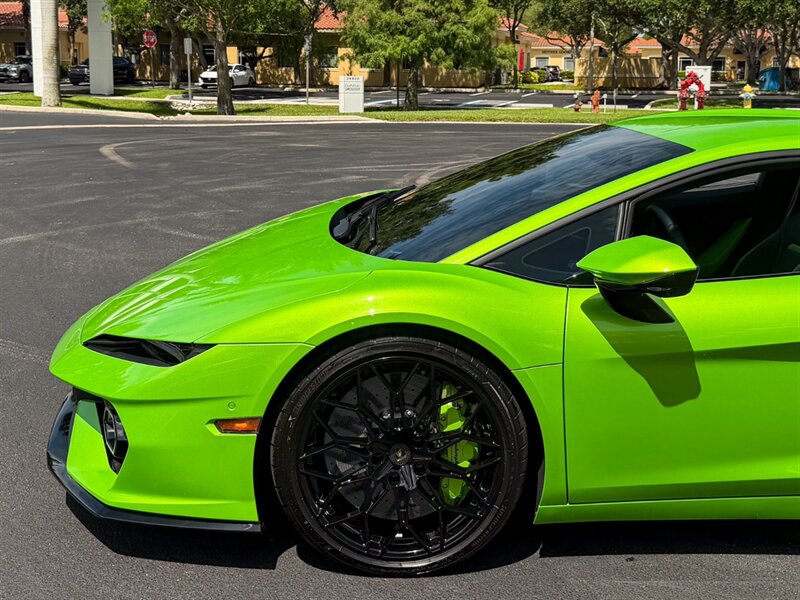 2026 Lamborghini Temerario - Photo 35 - Bonita Springs, FL 34134