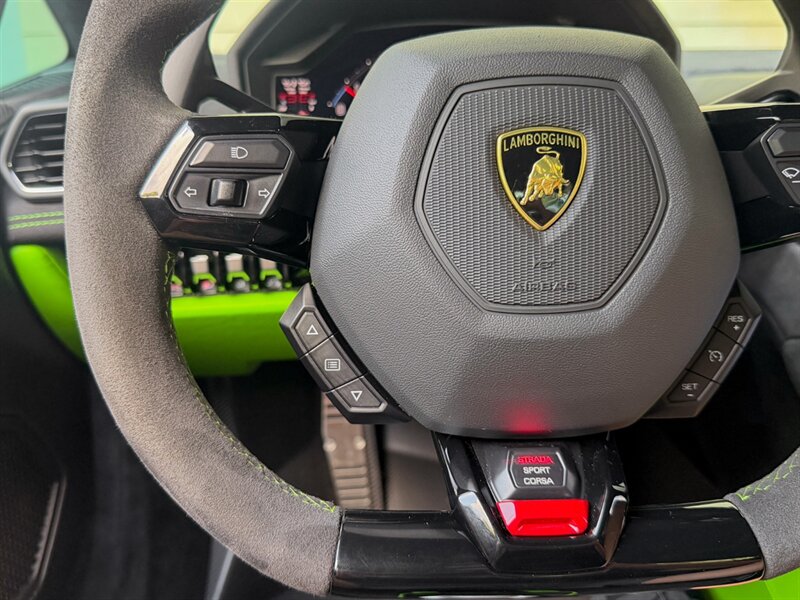 2026 Lamborghini Temerario - Photo 27 - Bonita Springs, FL 34134