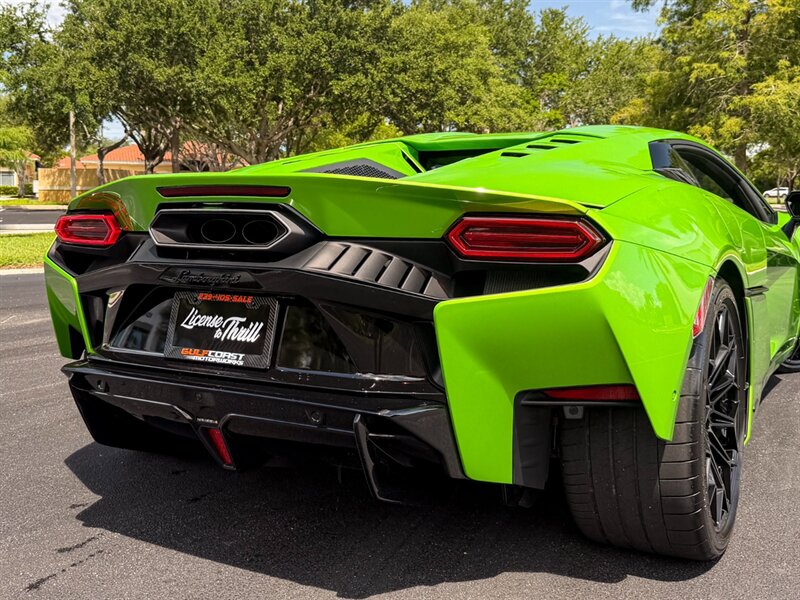 2026 Lamborghini Temerario - Photo 51 - Bonita Springs, FL 34134