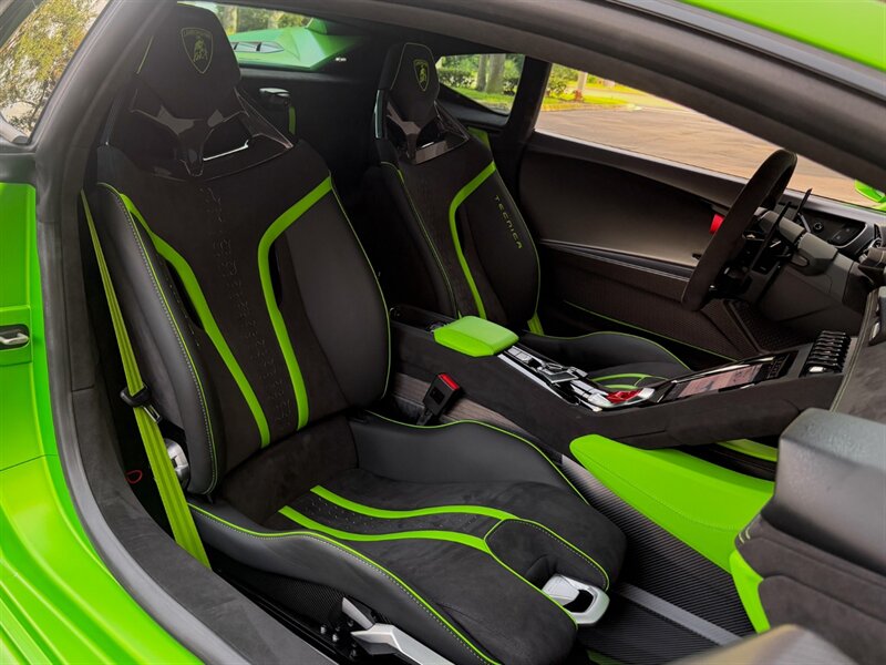2026 Lamborghini Temerario - Photo 29 - Bonita Springs, FL 34134