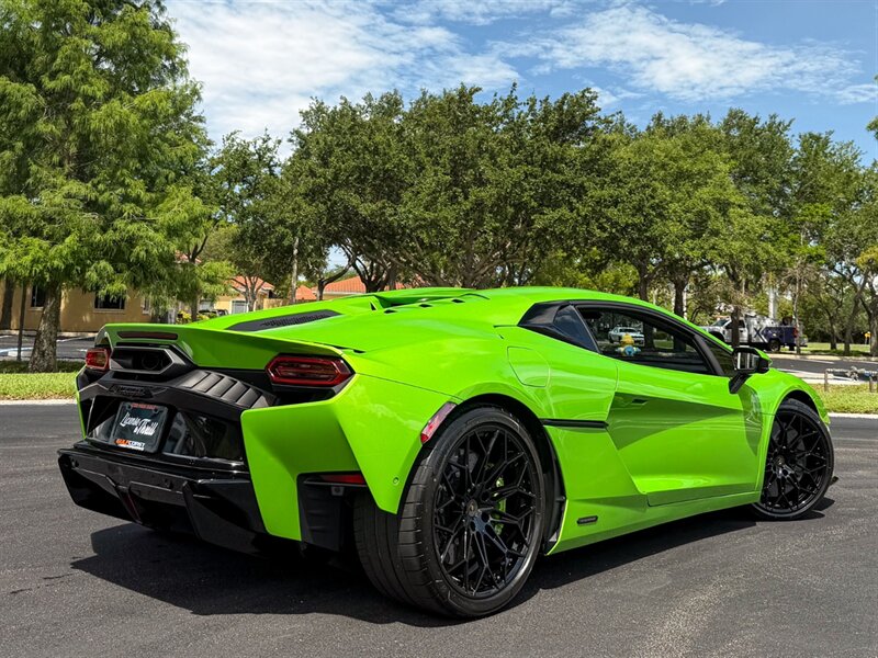 2026 Lamborghini Temerario - Photo 52 - Bonita Springs, FL 34134