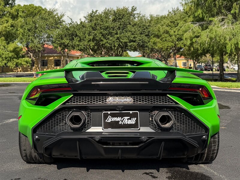 2026 Lamborghini Temerario - Photo 50 - Bonita Springs, FL 34134