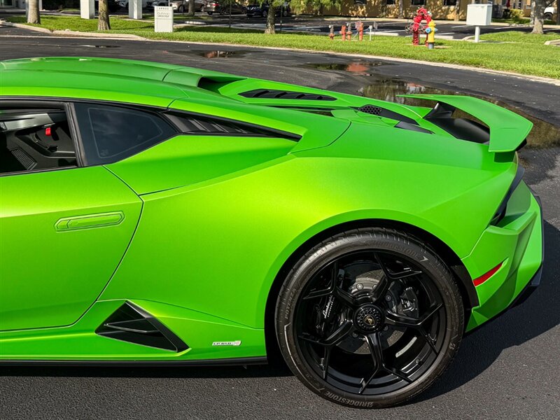 2026 Lamborghini Temerario - Photo 41 - Bonita Springs, FL 34134