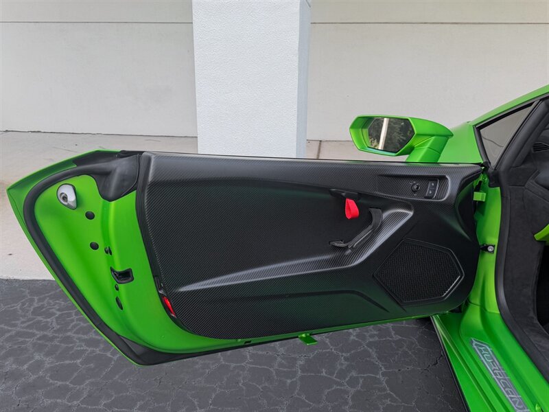 2026 Lamborghini Temerario - Photo 23 - Bonita Springs, FL 34134