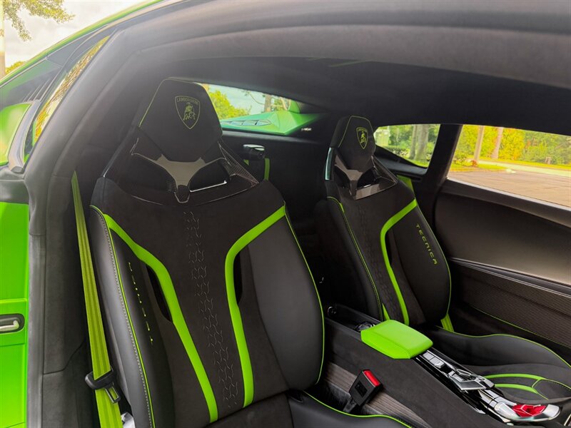 2026 Lamborghini Temerario - Photo 30 - Bonita Springs, FL 34134