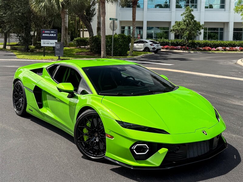 2026 Lamborghini Temerario - Photo 60 - Bonita Springs, FL 34134