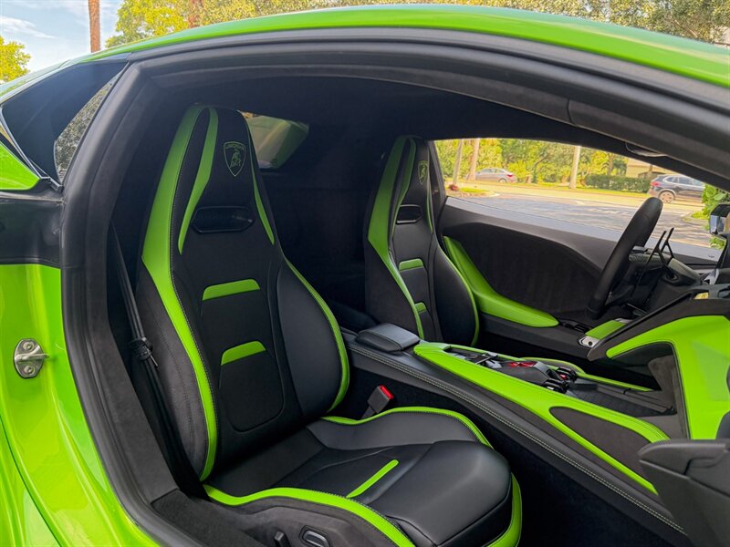 2026 Lamborghini Temerario - Photo 25 - Bonita Springs, FL 34134