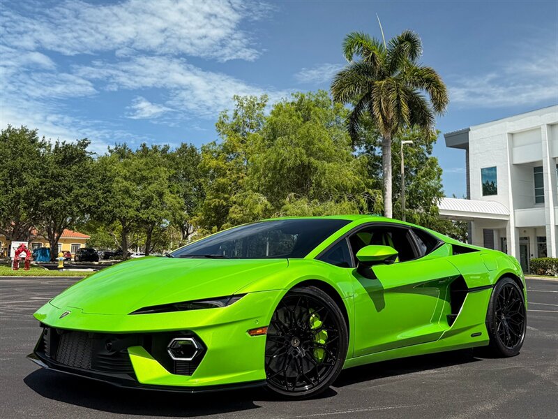 2026 Lamborghini Temerario - Photo 9 - Bonita Springs, FL 34134