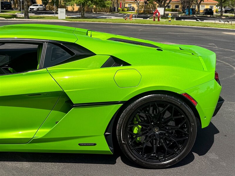 2026 Lamborghini Temerario - Photo 38 - Bonita Springs, FL 34134