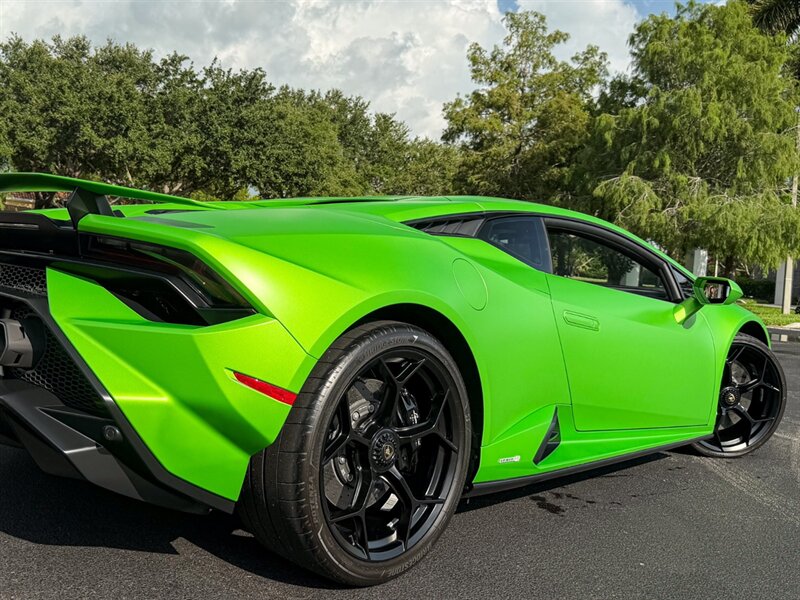 2026 Lamborghini Temerario - Photo 56 - Bonita Springs, FL 34134