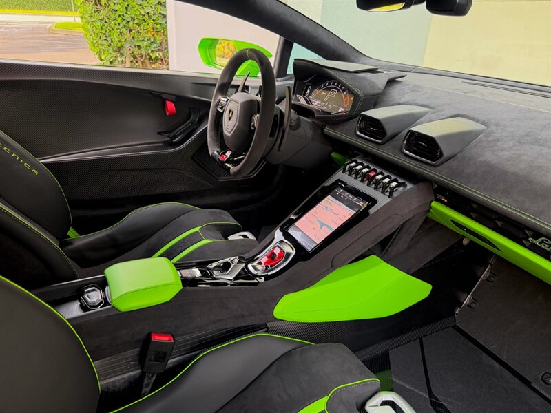 2026 Lamborghini Temerario - Photo 31 - Bonita Springs, FL 34134