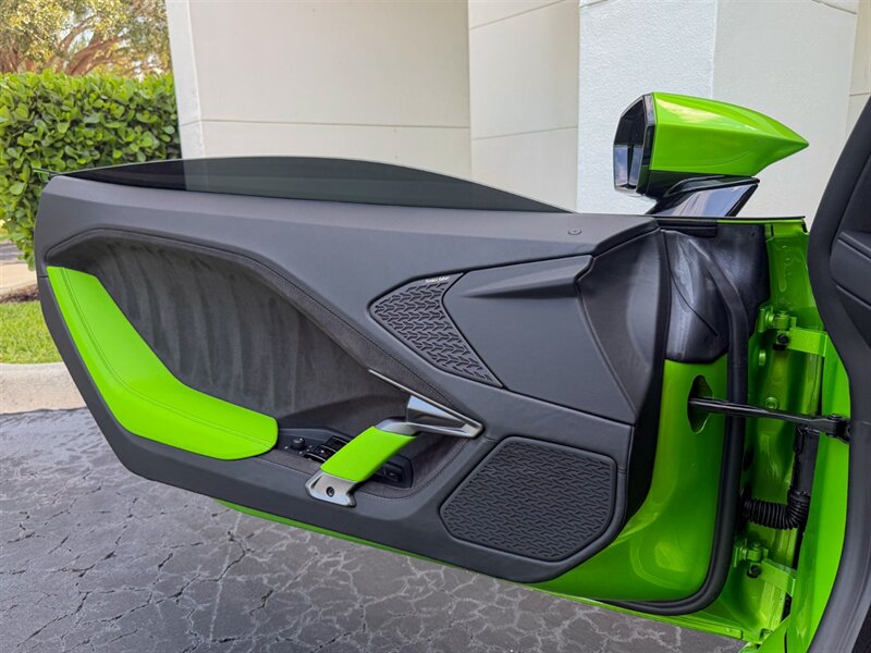 2026 Lamborghini Temerario - Photo 21 - Bonita Springs, FL 34134